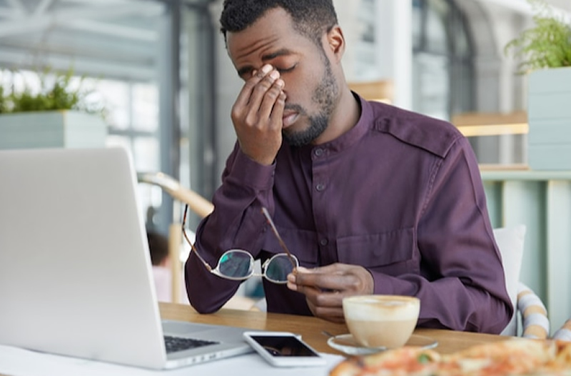 SAÚDE MENTAL - Prevenção a depressão e Burnout
